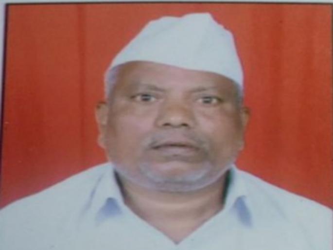 Farmer death due to attach of honny bees | आग्या मोहोळाच्या माशांच्या हल्ल्यात शेतकऱ्याचा मृत्यू Farmer death due to attach of honny bees | आग्या मोहोळाच्या माशांच्या हल्ल्यात शेतकऱ्याचा मृत्यू