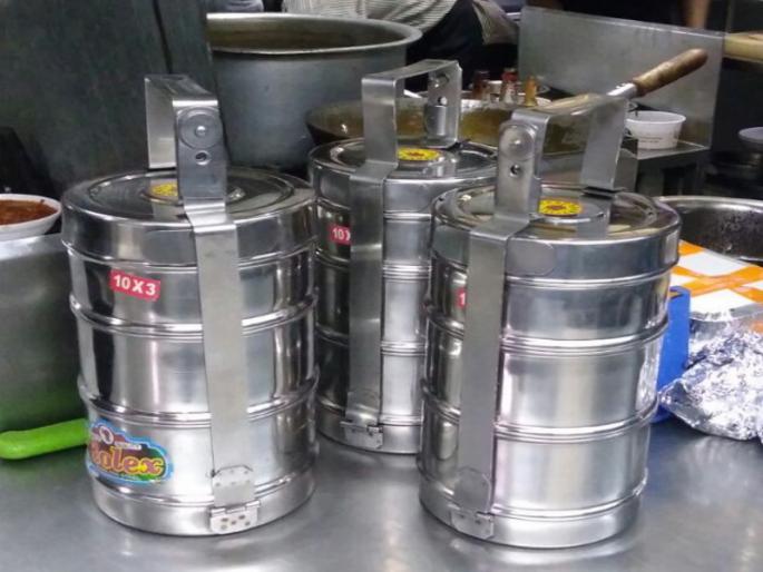 punes hotel businessman has found new idea on plastic ban | प्लास्टिक बंदीवर पुण्याच्या हाॅटेल व्यावसायिकाची भन्नाट कल्पना punes hotel businessman has found new idea on plastic ban | प्लास्टिक बंदीवर पुण्याच्या हाॅटेल व्यावसायिकाची भन्नाट कल्पना