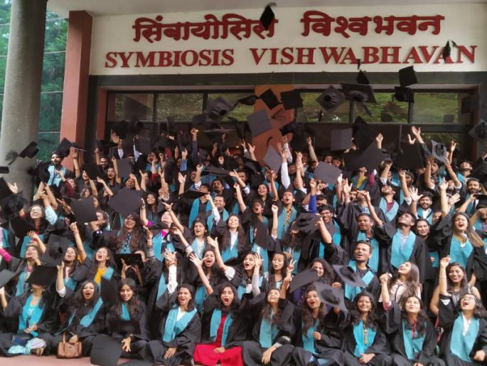 we should change our mentality regarding education : vinod tawade | डिग्री, नाेकरी, छाेकरी ची मानसिकता बदलायला हवी : विनाेद तावडे