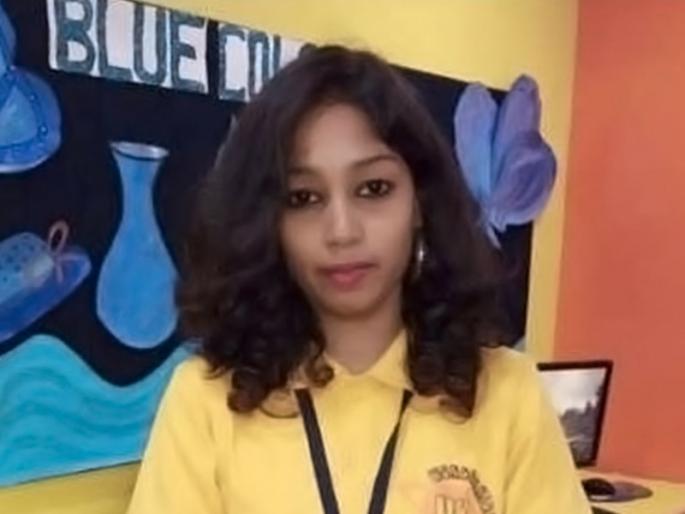 Mumbai girl become 'James Bond'; Mobile robber arrested by police with the help of girl | मुंबईची मुलगी झाली 'जेम्स बॉण्ड'; मोबाईलचोराचा लावला छडा, पोलिसांनी ठोकल्या बेड्या Mumbai girl become 'James Bond'; Mobile robber arrested by police with the help of girl | मुंबईची मुलगी झाली 'जेम्स बॉण्ड'; मोबाईलचोराचा लावला छडा, पोलिसांनी ठोकल्या बेड्या