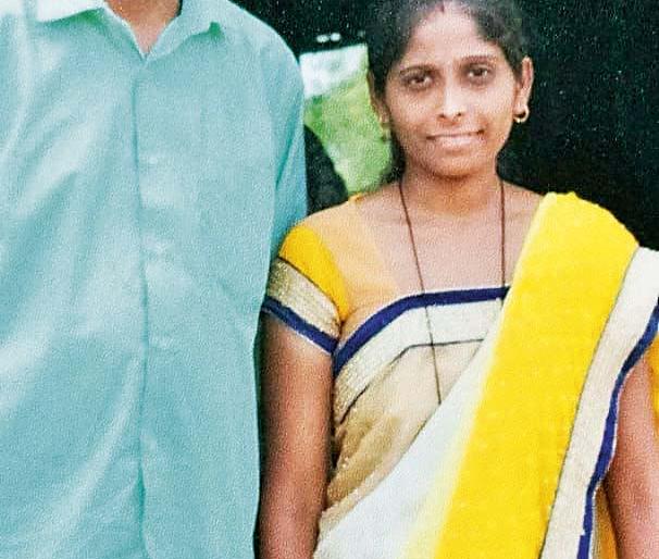 Miracle Baby in Latur earthquake! | लातूर भूकंपात वाचलेली मिरॅकल बेबी!