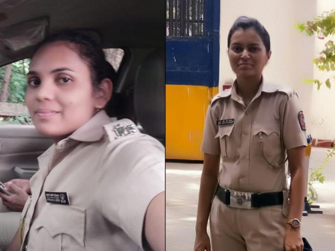 The mobile thieves have got the keys of the Khaki fire | खाकीतील दुर्गांनी मोबाईल चोरांच्या मुसक्या आवळल्या The mobile thieves have got the keys of the Khaki fire | खाकीतील दुर्गांनी मोबाईल चोरांच्या मुसक्या आवळल्या