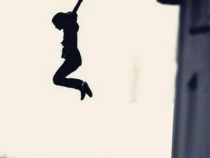The girl commits suicide by jumping from the sixth floor | सहाव्या मजल्यावरून उडी मारून तरुणीची आत्महत्या The girl commits suicide by jumping from the sixth floor | सहाव्या मजल्यावरून उडी मारून तरुणीची आत्महत्या