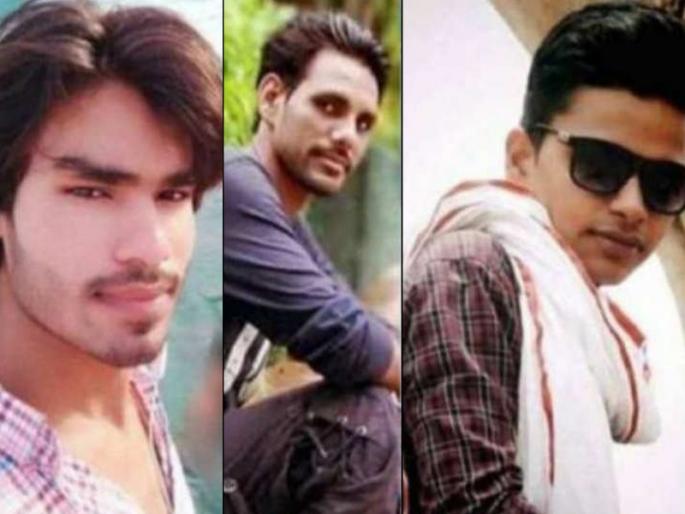 Unfortunate incident! Four suicides due to unemployment | दुर्दैवी घटना! बेरोजगारीला कंटाळून चौघांनी केली आत्महत्या  