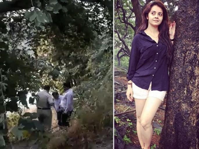 Ghatkopar Merchant Murder Case: Investigations by the actress' police | घाटकोपर व्यापारी हत्या प्रकरण : 'या' अभिनेत्रीचा पोलिसांनी नोंदविला जबाब  Ghatkopar Merchant Murder Case: Investigations by the actress' police | घाटकोपर व्यापारी हत्या प्रकरण : 'या' अभिनेत्रीचा पोलिसांनी नोंदविला जबाब