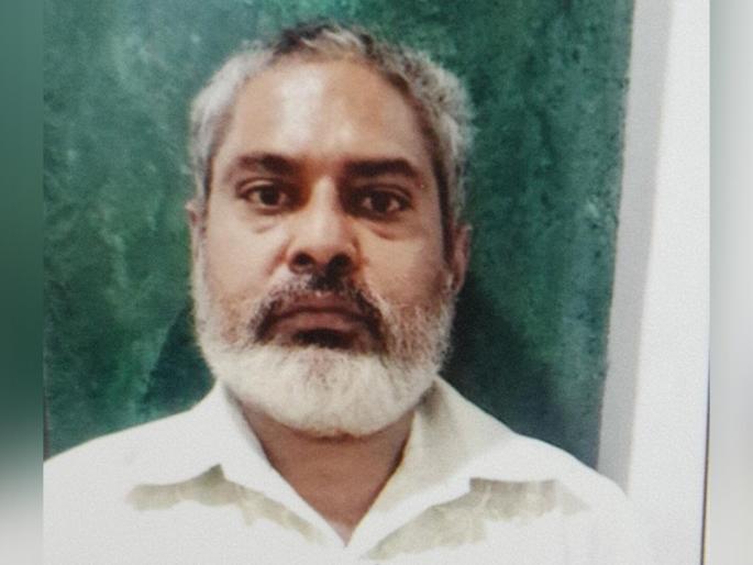 Suresh Pujari's handwritten note of Rs. 50 lakhs ransom | ५० लाखांच्या खंडणीप्रकरणी सुरेश पुजारीचा हस्तक गजाआड