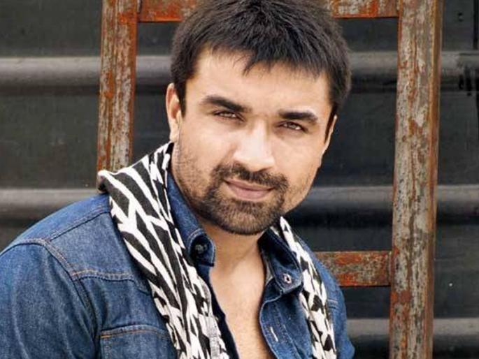 Actor Ejaz Khan consoles; High Court granted bail | अभिनेता एजाज खानला दिलासा; हायकोर्टाने केला जामीन मंजूर Actor Ejaz Khan consoles; High Court granted bail | अभिनेता एजाज खानला दिलासा; हायकोर्टाने केला जामीन मंजूर