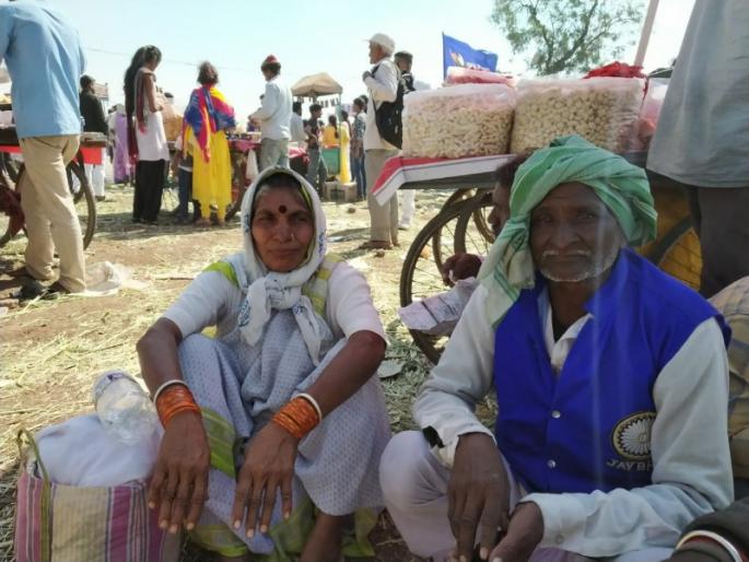 what happen last year it should not happen again | मागच्या वर्षी जे झालं, तसं व्हायला नकाे हाेतं what happen last year it should not happen again | मागच्या वर्षी जे झालं, तसं व्हायला नकाे हाेतं