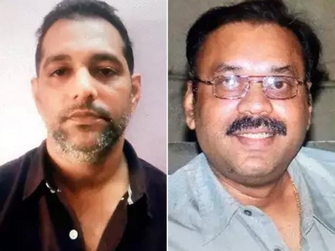Led by a dead naval officer's bank account, Lodha lapsed | मृत नौदल अधिकाऱ्याच्या बँक खात्यातून साडेदहा लाख लंपास Led by a dead naval officer's bank account, Lodha lapsed | मृत नौदल अधिकाऱ्याच्या बँक खात्यातून साडेदहा लाख लंपास