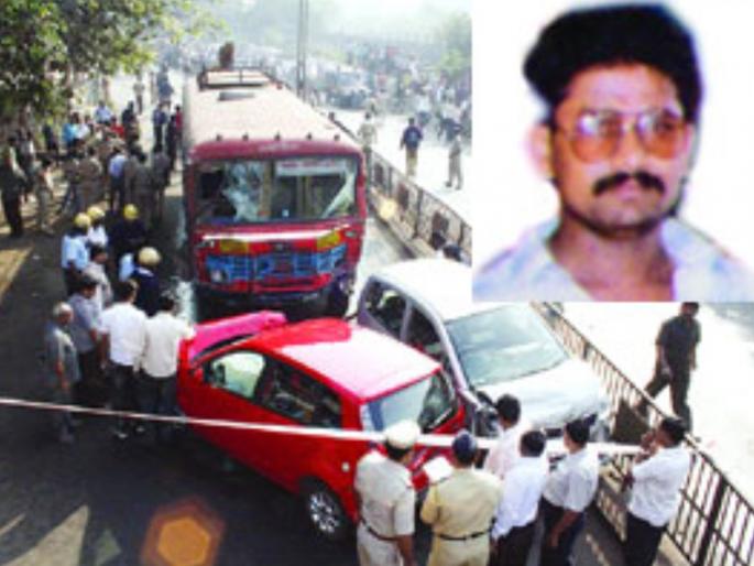 Supreme Court's relief; Manfiru ST Tytler Santosh Maneela hanged instead of life imprisonment | माथेफिरू एसटीचालक संतोष मानेला फाशीऐवजी जन्मठेप 