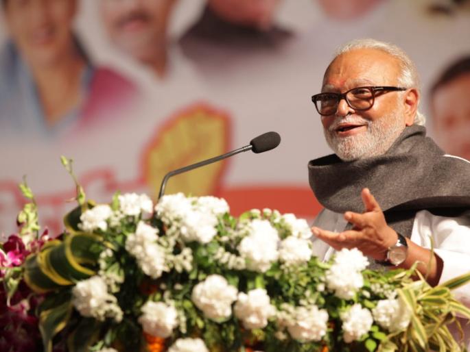 The Narendra Modi government failed on all fronts | नरेंद्र मोदी सरकार सर्वच आघाड्यांवर अयशस्वी The Narendra Modi government failed on all fronts | नरेंद्र मोदी सरकार सर्वच आघाड्यांवर अयशस्वी