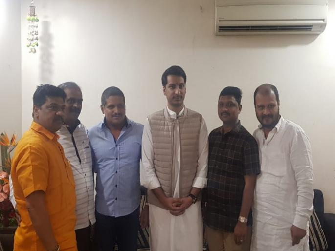 people curious about whats happening between ncp and shiv sena | राष्ट्रवादीशी शिवसेनेची गुप्तगू people curious about whats happening between ncp and shiv sena | राष्ट्रवादीशी शिवसेनेची गुप्तगू