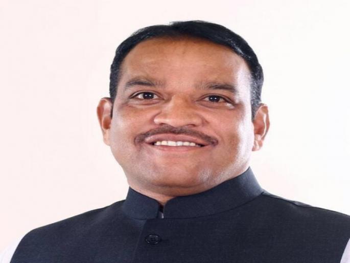 Shrirang Barane has been awarded the sansadratna Award for the fifth time | श्रीरंग बारणे यांना पाचव्यांदा संसदरत्न पुरस्कार जाहीर