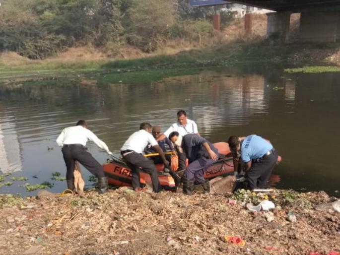 The woman committed suicide due to her illness | आजाराला कंटाळून महिलेची आत्महत्या The woman committed suicide due to her illness | आजाराला कंटाळून महिलेची आत्महत्या