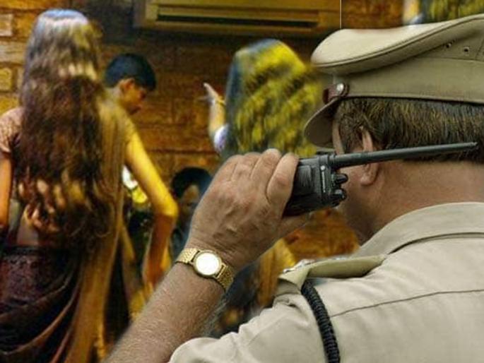 Due to the chaos of the bars, the police will be increasingly headache | बारमधील छम छममुळे पोलिसांची वाढणार डोकेदुखी Due to the chaos of the bars, the police will be increasingly headache | बारमधील छम छममुळे पोलिसांची वाढणार डोकेदुखी