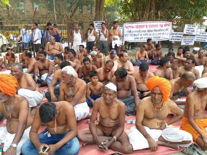 Khandala land will be taken by farmers' consent: Industries Minister Subhash Desai | खंडाळ्यातील जमिनी शेतकऱ्यांच्या संमतीने घेण्यात येतील : उद्योगमंत्री सुभाष देसाई Khandala land will be taken by farmers' consent: Industries Minister Subhash Desai | खंडाळ्यातील जमिनी शेतकऱ्यांच्या संमतीने घेण्यात येतील : उद्योगमंत्री सुभाष देसाई