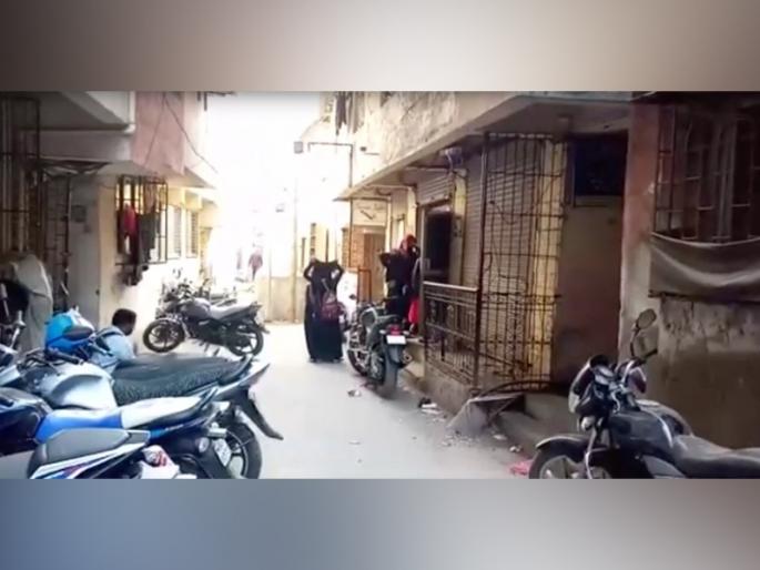 Among the people who took the ATS, engineers, high-scholarships including cyber experts | एटीएसने ताब्यात घेतलेल्यांमध्ये इंजिनिअर, सायबर एक्स्पर्ट्सह उच्चशिक्षितांचा समावेश Among the people who took the ATS, engineers, high-scholarships including cyber experts | एटीएसने ताब्यात घेतलेल्यांमध्ये इंजिनिअर, सायबर एक्स्पर्ट्सह उच्चशिक्षितांचा समावेश