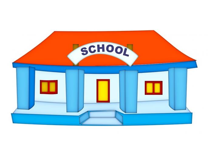 School unemployment! At home sent to the injured student in a bloody condition | शाळेची बेजबाबदारी! रक्तबंबाळ अवस्थेत जखमी विद्यार्थाला पाठविले घरी School unemployment! At home sent to the injured student in a bloody condition | शाळेची बेजबाबदारी! रक्तबंबाळ अवस्थेत जखमी विद्यार्थाला पाठविले घरी