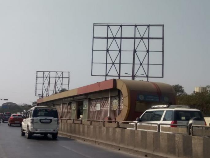 pmp will icrease there income by using BRT bus stops | बीआरटी बसथांब्यांच्या माध्यमातून पीएमपी वाढवणार उत्पन्न pmp will icrease there income by using BRT bus stops | बीआरटी बसथांब्यांच्या माध्यमातून पीएमपी वाढवणार उत्पन्न