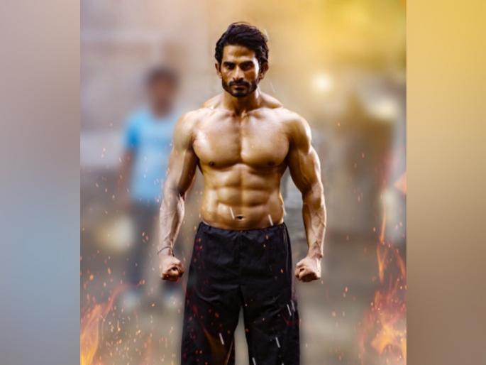 Rocky movie release on 8th march | दमदार अॅक्शनपॅट ‘रॉकी’ लवकरच प्रेक्षकांच्या भेटीला Rocky movie release on 8th march | दमदार अॅक्शनपॅट ‘रॉकी’ लवकरच प्रेक्षकांच्या भेटीला