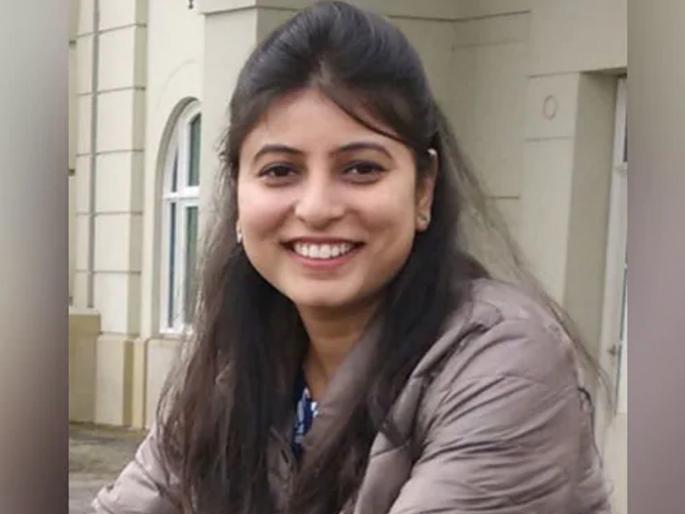 shikha garg and other indians died in ethiopian airlines plane crash | इथिओपियातील विमान दुर्घटनेत भारतीय महिला अधिकाऱ्याचा मृत्यू shikha garg and other indians died in ethiopian airlines plane crash | इथिओपियातील विमान दुर्घटनेत भारतीय महिला अधिकाऱ्याचा मृत्यू