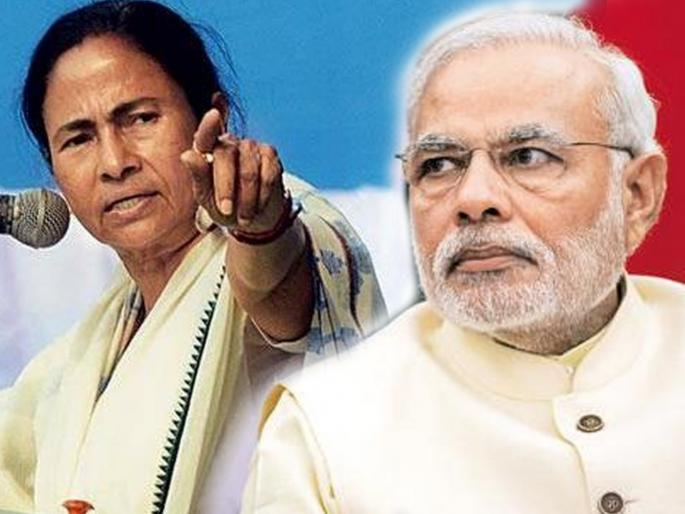 Lok Sabha Election 2019 - TMC leader raised question on election dates | मुस्लिमांनी मतदान करु नये अशी भाजपची इच्छा, तृणमूल काॅंग्रेसचा आरोप Lok Sabha Election 2019 - TMC leader raised question on election dates | मुस्लिमांनी मतदान करु नये अशी भाजपची इच्छा, तृणमूल काॅंग्रेसचा आरोप