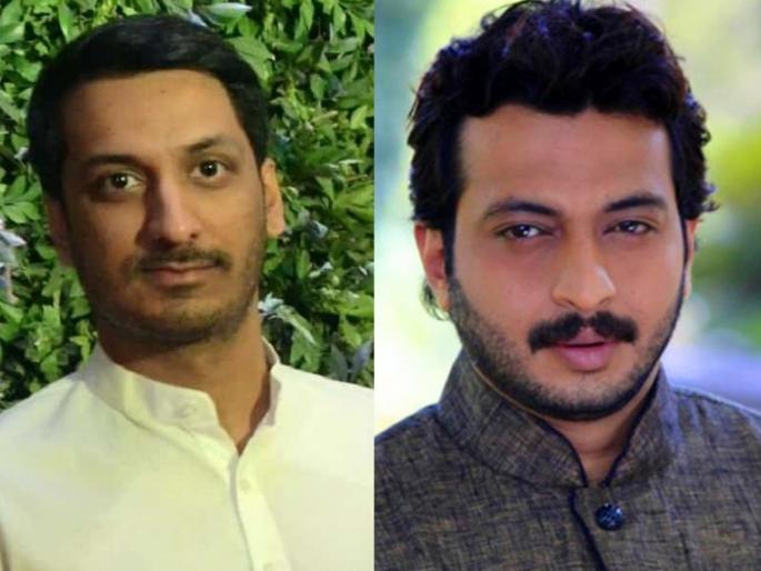 Nationalist Congress Party releases list of 5 candidates for upcoming Lok Sabha elections | पार्थ पवार निवडणूक रिंगणात, अमोल कोल्हेही शिरूरच्या रणांगणात Nationalist Congress Party releases list of 5 candidates for upcoming Lok Sabha elections | पार्थ पवार निवडणूक रिंगणात, अमोल कोल्हेही शिरूरच्या रणांगणात