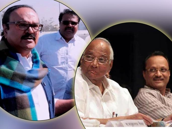 culture of political dynasties in maharashtra | काकांच्या कृपेनं पुतण्यांचा बोलबाला, घराणेशाहीची अशीही परंपरा