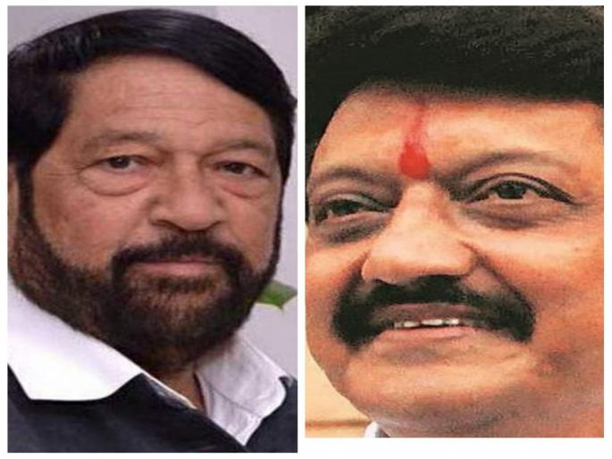 bjp declare girish bapat as a candidate for pune but people are admiring shirole | उमेदवारी बापटांना ; साेशल मीडियावर काैतुक शिराेळेंचे bjp declare girish bapat as a candidate for pune but people are admiring shirole | उमेदवारी बापटांना ; साेशल मीडियावर काैतुक शिराेळेंचे
