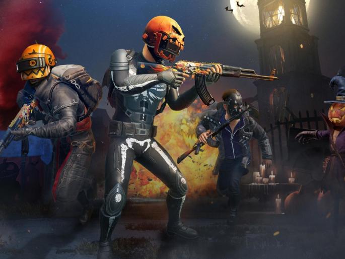 pubg addiction 20 year old dies of neck nerve damage in telangana | 'तो' सलग 45 दिवस PUBG खेळला, अन्...