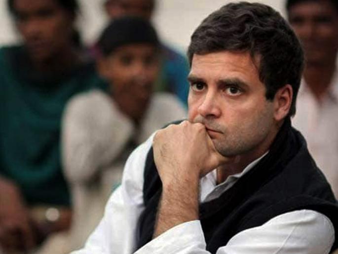 bjp leader vinay katiyar hits out at congress for asking proof of airstrikes jsp | 'राजीव गांधी हेच राहुल यांचे वडील असल्याचा पुरावा काय?' bjp leader vinay katiyar hits out at congress for asking proof of airstrikes jsp | 'राजीव गांधी हेच राहुल यांचे वडील असल्याचा पुरावा काय?'