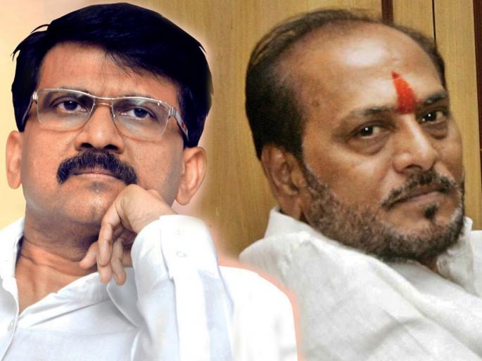 The announcement of the star campaigners of Shivsena, Sanjay Raut and Ramdas Kadam | शिवसेनेच्या स्टार प्रचारकांची घोषणा, संजय राऊत, रामदास कदम यांचा समावेश The announcement of the star campaigners of Shivsena, Sanjay Raut and Ramdas Kadam | शिवसेनेच्या स्टार प्रचारकांची घोषणा, संजय राऊत, रामदास कदम यांचा समावेश