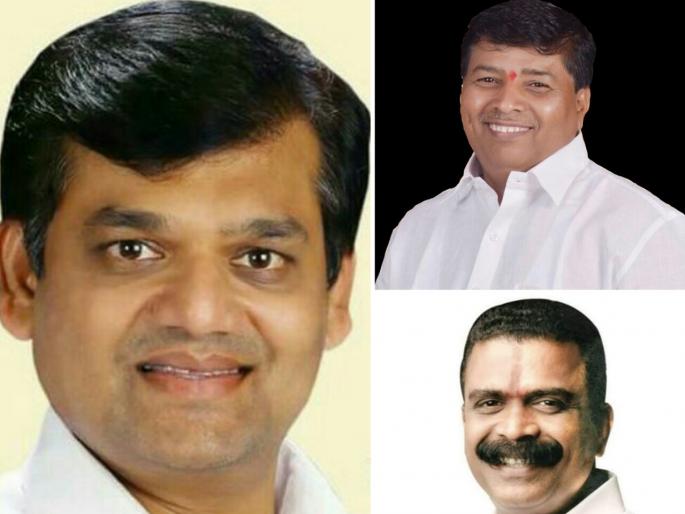 Shivsena's 2, Congress corporator termination of mumbai municiple corporation | भाजप 2, काँग्रेसच्या एका नगरसेवकांचे पद रद्द; नगरसेविकेला दिलासा Shivsena's 2, Congress corporator termination of mumbai municiple corporation | भाजप 2, काँग्रेसच्या एका नगरसेवकांचे पद रद्द; नगरसेविकेला दिलासा