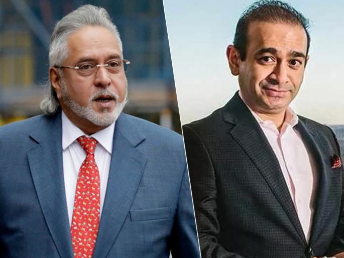 Not only Mallya and Nirav, 36 businessmen fled from country in recent past, ED informs court | विजय मल्या, नीरव मोदीच नव्हे तर 36 उद्योगपतीचं देशातून पलायन - ईडी