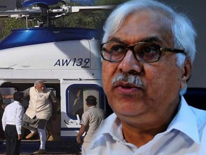 ‘Missed opportunity to restore EC’s image’: Former CEC on suspension of IAS officer for PM's chopper search | पंतप्रधान नरेंद्र मोदी सतत आचारसंहिता भंग करत आहेत - माजी निवडणूक आयुक्त 