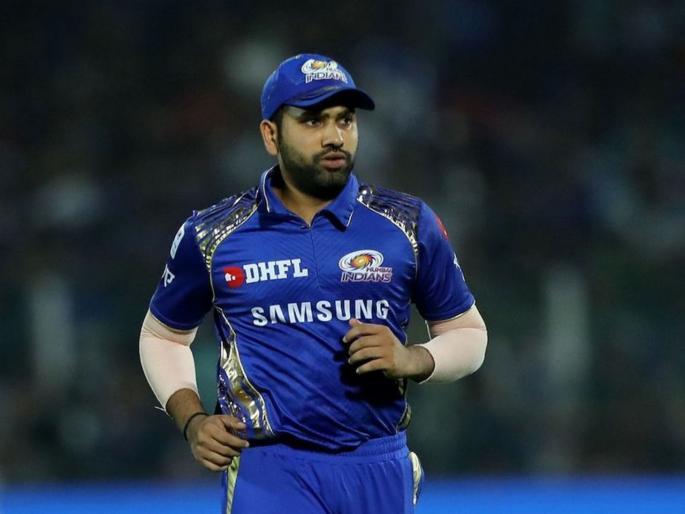 IPL 2019: MI captain Rohit Sharma credits spinners for Super Over win against SRH | IPL 2019 : हैदराबादला नमविण्यासाठी रोहितचा गनिमी कावा, पाहा व्हिडीओ 