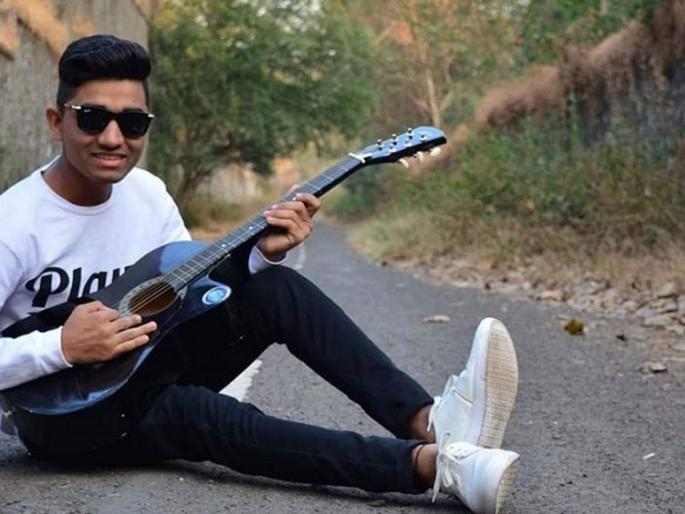 Youth committed suicide due to police apathy | पोलिसांच्या हप्तेखोरीला कंटाळून तरुणाने केली आत्महत्या Youth committed suicide due to police apathy | पोलिसांच्या हप्तेखोरीला कंटाळून तरुणाने केली आत्महत्या