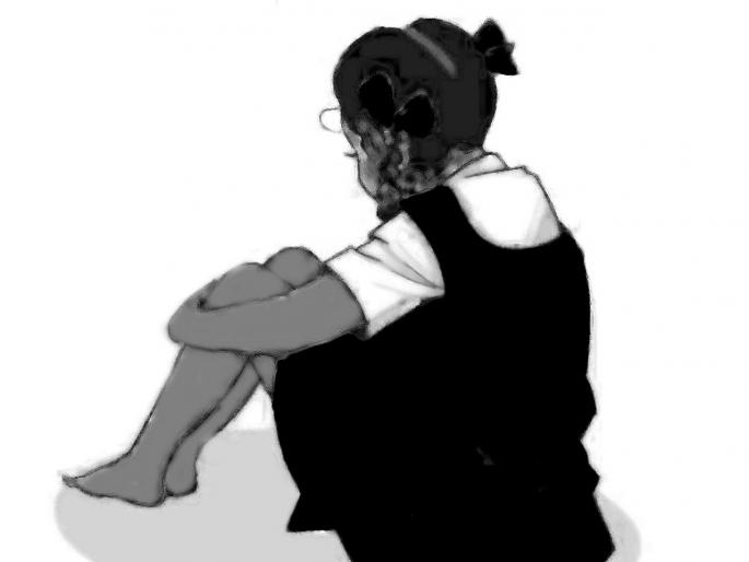 14 students in the class get 168 times slapped as punishment to student | निर्दयीपणाचा कळस! १४ विद्यार्थ्यांनी शिक्षा म्हणून १६८ वेळा विद्यार्थिनीच्या कानाखाली लगावल्या 14 students in the class get 168 times slapped as punishment to student | निर्दयीपणाचा कळस! १४ विद्यार्थ्यांनी शिक्षा म्हणून १६८ वेळा विद्यार्थिनीच्या कानाखाली लगावल्या