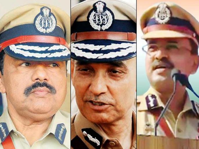 Former Mumbai Police Commissioner Satyapal Singh retained the fort, while two officials lost in lok sabha election | मुंबईचे माजी पोलीस आयुक्त सत्यपाल सिंह यांनी गड राखला, तर दोन अधिकारी झाले पराभूत Former Mumbai Police Commissioner Satyapal Singh retained the fort, while two officials lost in lok sabha election | मुंबईचे माजी पोलीस आयुक्त सत्यपाल सिंह यांनी गड राखला, तर दोन अधिकारी झाले पराभूत