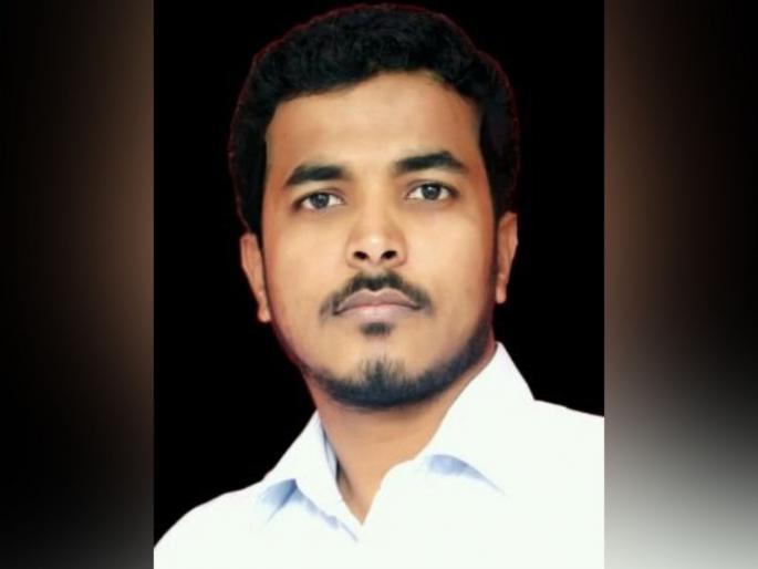 Congress leader booked for extortion; asked for 50 lakh rupees to corporator | काँग्रेस नेत्यावर खंडणीचा गुन्हा; नगरसेवकाकडे मागितले होते 50 लाख Congress leader booked for extortion; asked for 50 lakh rupees to corporator | काँग्रेस नेत्यावर खंडणीचा गुन्हा; नगरसेवकाकडे मागितले होते 50 लाख