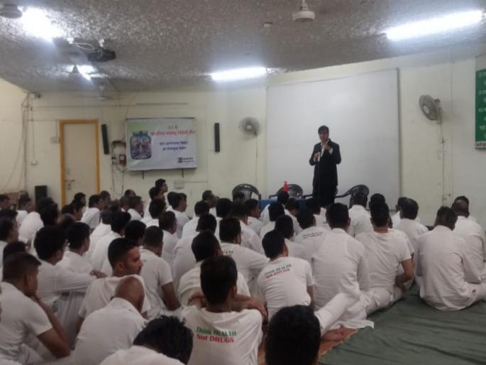 World No Tobacco Day 2019: Be Sensitive; Doctors advice for addicts patients | World No Tobacco Day 2019: संवेदनशील व्हा ; व्यसनाधीन रुग्णांना डाॅक्टरांचा सल्ला