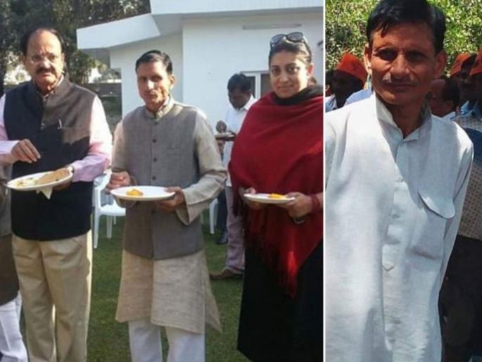 five arrested in bjp surendra singh murder case amethi | सुरेंद्र सिंह यांच्या हत्येप्रकरणी पाचव्या आरोपीला अटक five arrested in bjp surendra singh murder case amethi | सुरेंद्र सिंह यांच्या हत्येप्रकरणी पाचव्या आरोपीला अटक