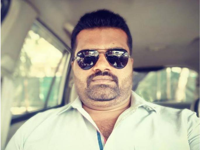 youth suicide by keeping whats app status | व्हाॅट्सअ‍ॅपवर स्टेटस ठेवून तरुणाची आत्महत्या