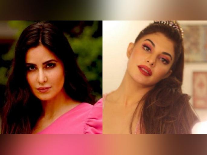 Not just katrina kaif, jacqueline fernandez is also been in race to play athlete pt usha | कतरिना की जॅकलिन कोण मारणार बाजी?, सलमानाच्या या दोन अभिनेत्रीमध्ये भूमिकेसाठी शर्यत Not just katrina kaif, jacqueline fernandez is also been in race to play athlete pt usha | कतरिना की जॅकलिन कोण मारणार बाजी?, सलमानाच्या या दोन अभिनेत्रीमध्ये भूमिकेसाठी शर्यत