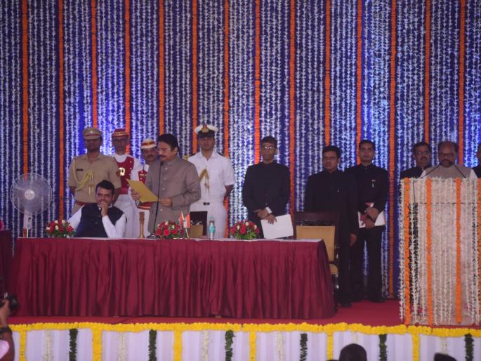 What is the political backdrop of the new 13 ministers? | जाणून घ्या, नव्या 13 मंत्र्यांची राजकीय पार्श्वभूमी काय आहे? What is the political backdrop of the new 13 ministers? | जाणून घ्या, नव्या 13 मंत्र्यांची राजकीय पार्श्वभूमी काय आहे?