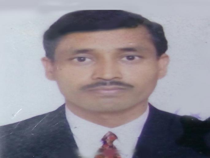 Family shows social care after death of their son | दुःखाचा डाेंगर काेसळलेला असताना कुटुंबियांनी दाखवले समाजभान Family shows social care after death of their son | दुःखाचा डाेंगर काेसळलेला असताना कुटुंबियांनी दाखवले समाजभान