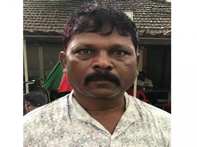 he was absconded for 19 years ; crime branch caught him | तब्बल 19 वर्षे ताे हाेता फरार ; अखेर गुन्हे शाखेने पकडला he was absconded for 19 years ; crime branch caught him | तब्बल 19 वर्षे ताे हाेता फरार ; अखेर गुन्हे शाखेने पकडला