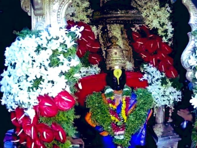 Aashadi Ekadashi Special: Baba Maharaj Satarkar's Views On Vitthal Mauli | आषाढी एकादशी : विठ्ठल आमुचे जीवन, जीवभाव... बाबामहाराज सातारकर यांचा भावोत्कट लेख Aashadi Ekadashi Special: Baba Maharaj Satarkar's Views On Vitthal Mauli | आषाढी एकादशी : विठ्ठल आमुचे जीवन, जीवभाव... बाबामहाराज सातारकर यांचा भावोत्कट लेख