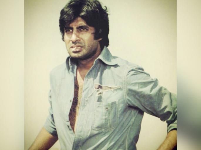 Amitabh bachchan was badly injured and went into koma during coolie shooting | 'कुली'च्या शूटिंग दरम्यान अमिताभ बच्चन गेले होते कोमात, असा झाला होता अपघात Amitabh bachchan was badly injured and went into koma during coolie shooting | 'कुली'च्या शूटिंग दरम्यान अमिताभ बच्चन गेले होते कोमात, असा झाला होता अपघात