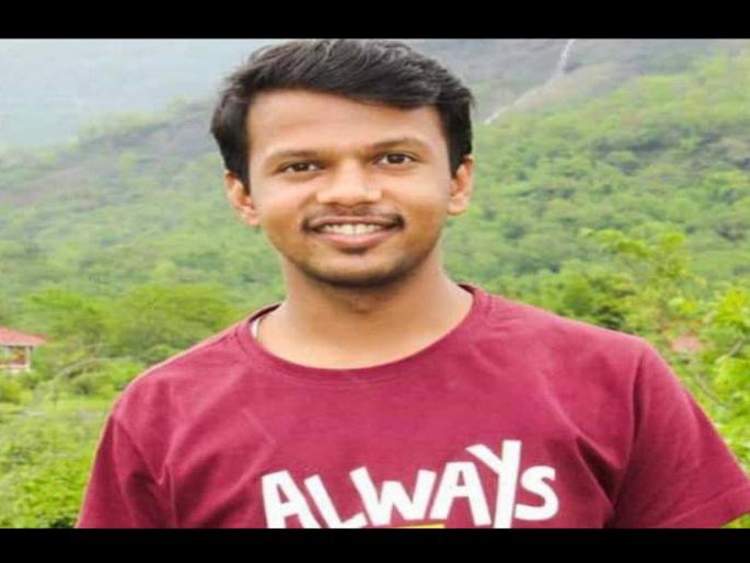 IT engineer dies in a swimming pool | जलतरण तलावात बुडून आयटी अभियंत्याचा मृत्यू IT engineer dies in a swimming pool | जलतरण तलावात बुडून आयटी अभियंत्याचा मृत्यू